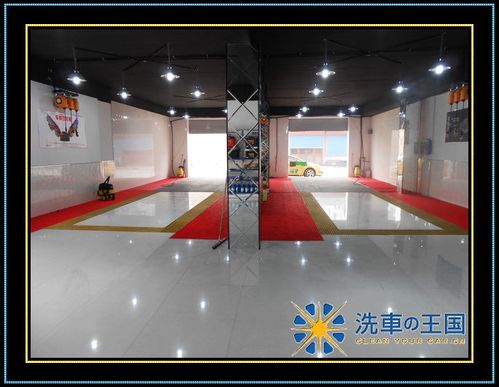 選擇汽車美容店玻璃鋼格柵地板，如何確定規格尺寸？廠家訂購全解析